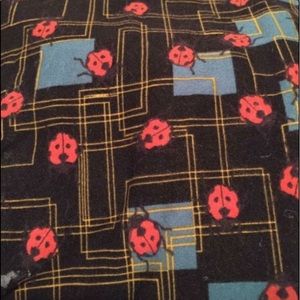 NWOT OS LLR Leggings
